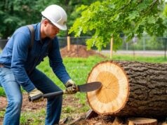 Адвокат Шалуба: Спил дерева на территории СНТ без санкции грозит штрафом в 500 тысяч