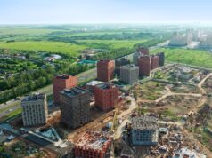 Квартира в ЖК в Чебоксарах: как выбрать и что учесть