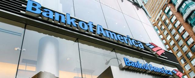 Bank of America спрогнозировал развитие газового кризиса в Европе