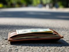 Адвокат поделился рекомендациями о том, как следует поступить, если вы обнаружили потерянные вещи на улице