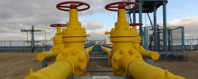 Bloomberg: у России есть шанс восстановить лидерство в поставках газа в Евросоюз