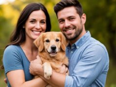 Эволюция семейных отношений: почему некоторые современные пары предпочитают заводить животных вместо детей