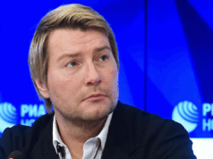 Странник любви: Николай Басков рассказал, как пережил первую безответную любовь