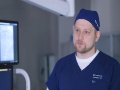 Барнаульский врач переехал в ЛНР, чтобы развивать медицину в регионе