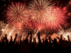 Выходные в честь Нового года станут самыми длинными за 12 лет