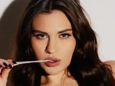 Внучка Михаила Боярского устроила откровенную фотосессию в день рождения