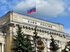 Euroclear хранит 193 миллиарда евро замороженных российских активов