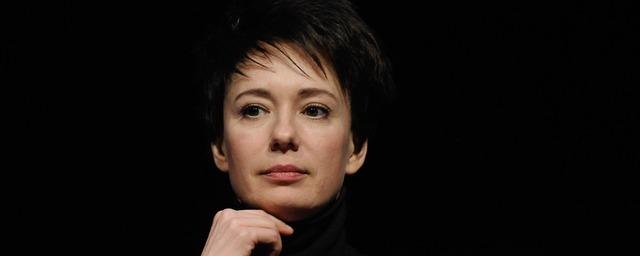 Чулпан Хаматова сообщила, что занялась изучением латышского языка