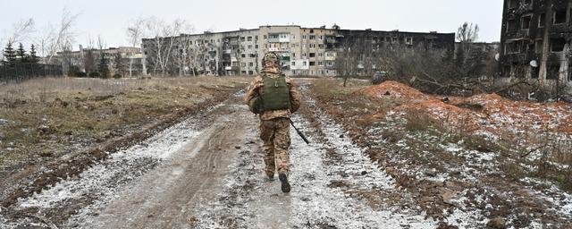 CNN: экс-боец ЧВК «Вагнер» Медведев рассказал о бегстве из зоны СВО в Норвегию «под пулями»