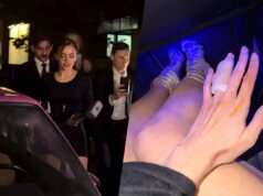 Валя Карнавал поехала в больницу после подарка от российского СМИ