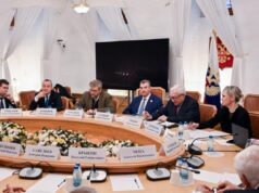 Участникам СВО хотят дать защиту от увольнения при сокращении штата