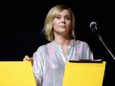 Иноагент Яна Троянова заявила, что не считает себя виновной в призывах к терроризму