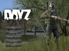 Производительный srvgame хостинг dayz