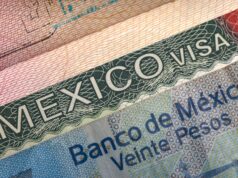 Как оформить визу в Мексику?