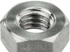 Гайки титановые: свойства, разновидности и применение