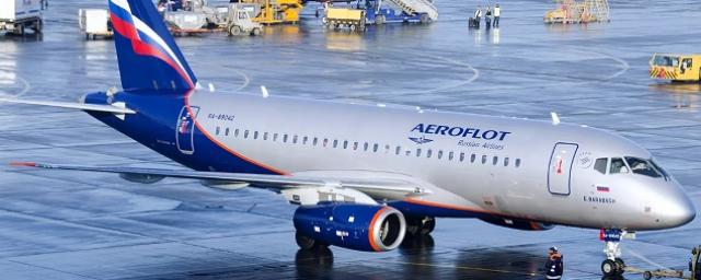 Для Superjet российских авиакомпаний наблюдается нехватка свечей зажигания из США