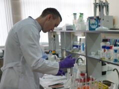 Развитие пищевой отрасли с ВНИИ консервной и овощесушильной промышленности