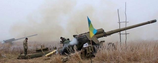 Два района Курской области частично обесточены из-за обстрелов ВСУ