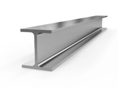 Двутавровая балка: прочность в форме буквы «Н»