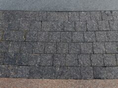 Гранитная брусчатка: прочность, стиль и практические советы по выбору