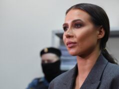 Беременная Лерчек рассказала о свадьбе с аргентинцем