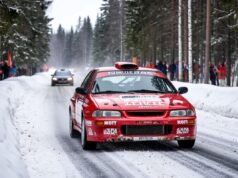 В Финляндии пройдут автопробеги с требованием открыть границу с РФ