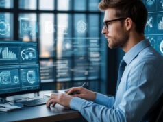 Цифровизация захватывает рынок труда: какие профессии будут востребованными в России через 5–10 лет и при чем тут ОГЭ?