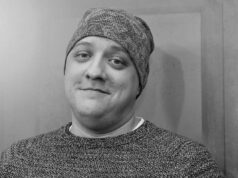 Стали известны подробности смерти актера Романа Попова