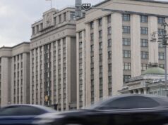 В Госдуме объяснили, когда курение в собственной квартире может обернуться штрафом