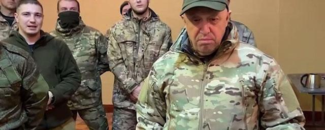 Экс-заключенный из ЧВК «Вагнер» рассказал, что служба изменила его мировоззрение