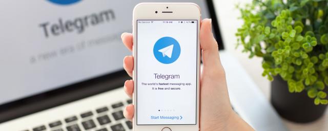 Эксперт Лазарева предупредила о распространенной схеме мошенничества в Telegram