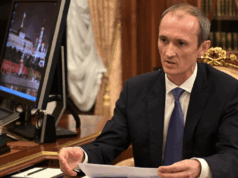 Искусственный интеллект применяется органами государственной власти для прогнозирования