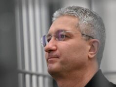 Экс-замминистра обороны Иванов признан банкротом