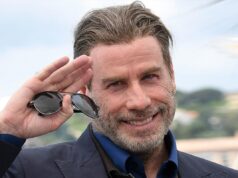 71-летний Джон Траволта показал сына, которого воспитывает в одиночку