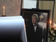 Буйнов назвал Николаева олицетворением музыкальности Первого канала