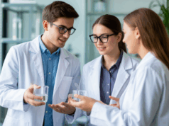 В России расширят программу мегагрантов для молодых учёных