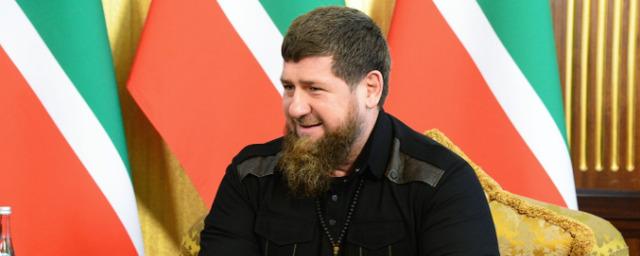 Глава Чечни Кадыров пообещал разобраться в деле с нападением на Милашину и Немова