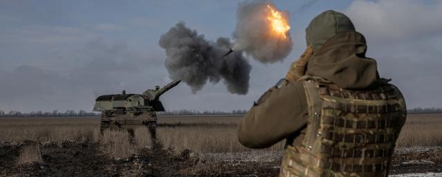 Глава Курской области Старовойт: ВСУ обстреляли Кореневский и Глушковский районы