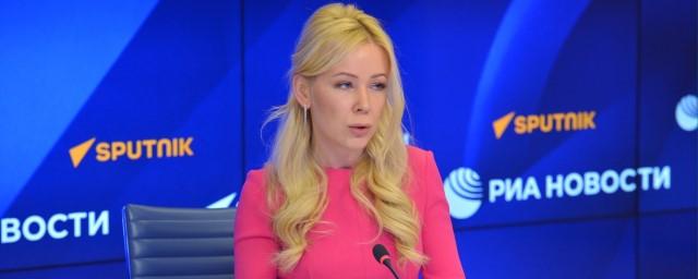 Глава ЛБИ Мизулина: ФНС начала блокировку счетов блогеров за неуплату налогов