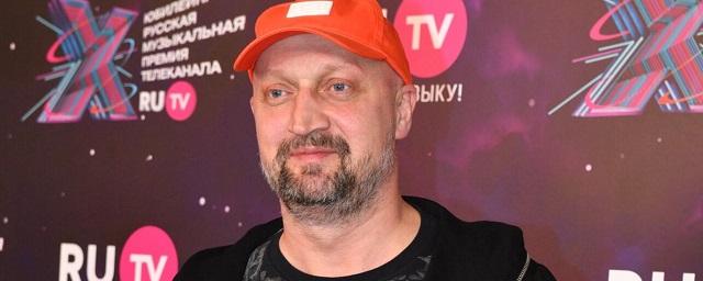 Гоша Куценко отреагировал на новость о беременности Ольги Орловой: Извини, что не от меня