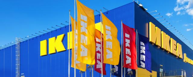 IKEA считает покупателей российского бизнеса подходящими