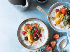 Консультация врача-диетолога: ваш путь к здоровому питанию