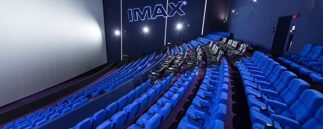 IMAX запретил показывать в России на его оборудовании даже отечественные фильмы