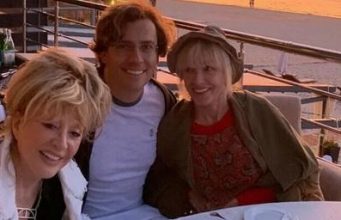 Иноагент Максим Галкин* не оценил предложение Лаймы Вайкуле стать президентом РФ