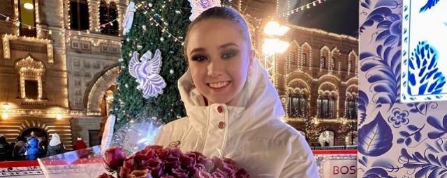 Камила Валиева рассказала о планах на жизнь после завершения карьеры