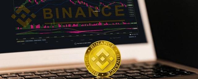 Криптобиржа Binance отказалась работать с картами Mastercard и Visa, выпущенными в России