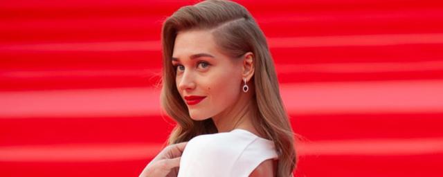 Кристина Асмус перестала скрывать свои отношения с Романом Евдокимовым
