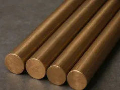 Круг бронзовый в Москве: особенности, применение и выбор поставщика