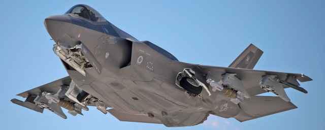 Lockheed и Пентагон потеряли 1 миллион запчастей для истребителей F-35