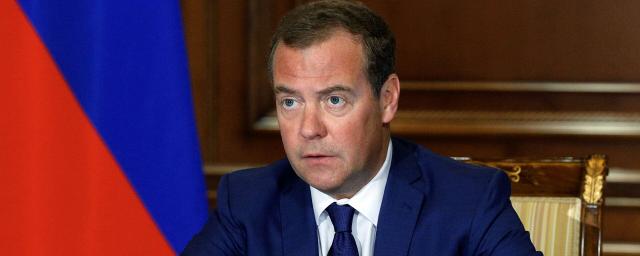 Медведев заявил, что виновные в гибели Дарьи Дугиной будут найдены и наказаны